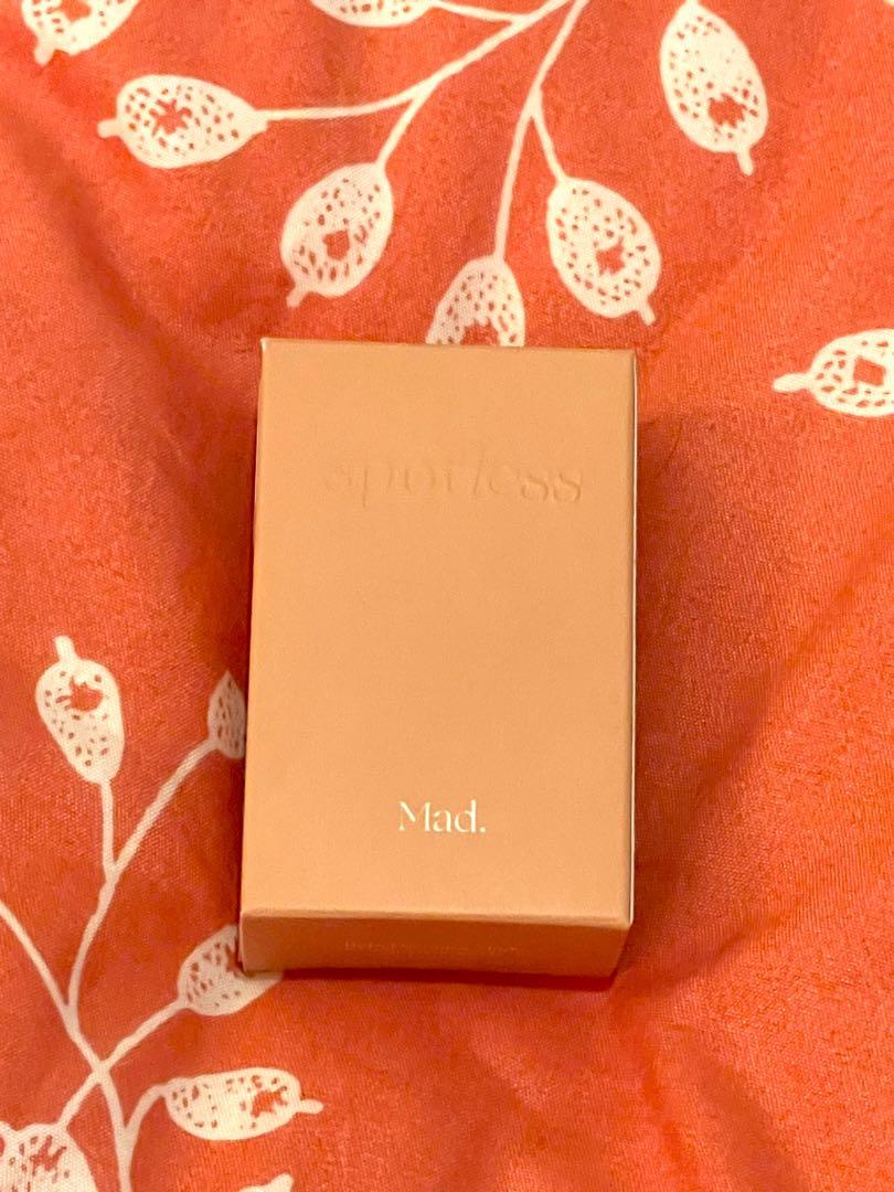 Concealer Mad For Makeup Spotless Concealer Shade N2 Baru, Kesehatan