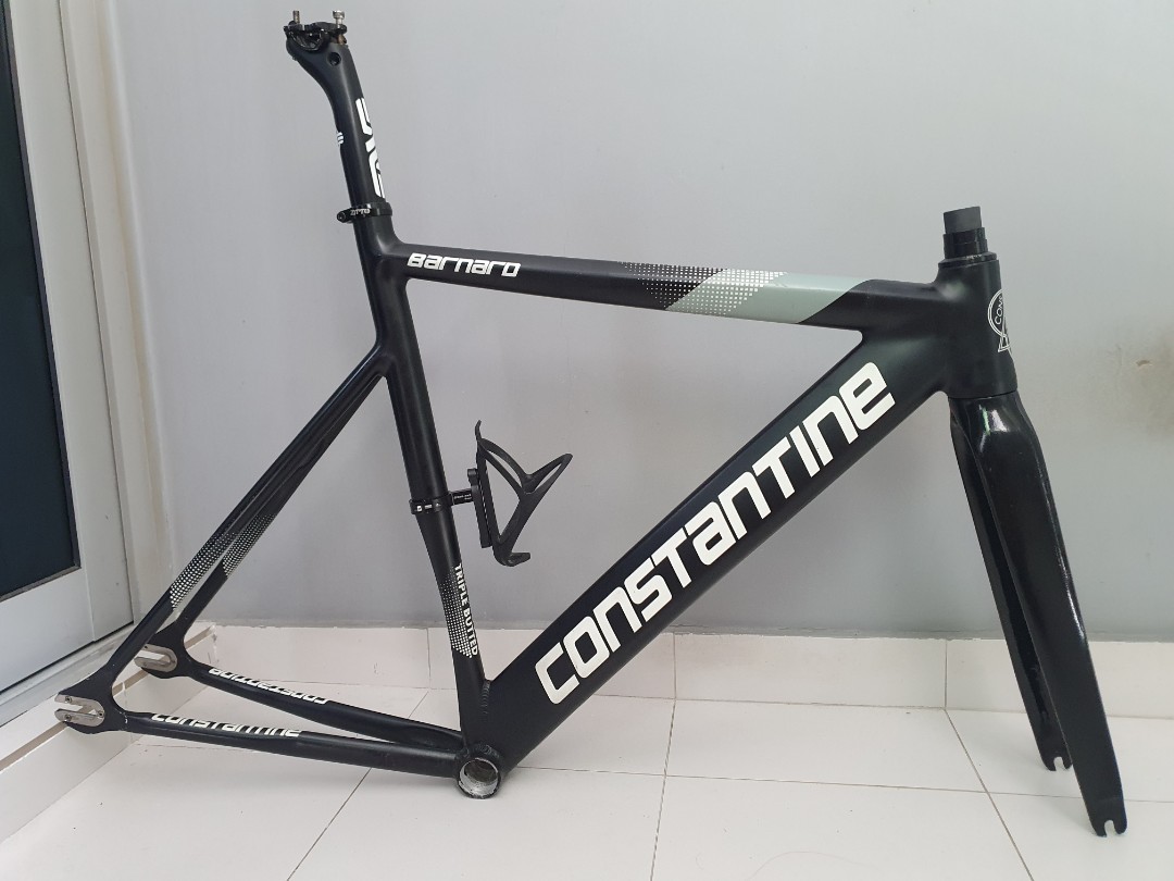 Constantine frameset clearance