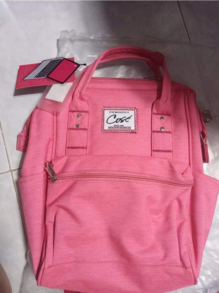 Cose sales backpack price