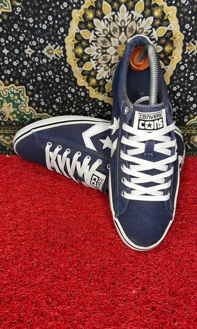 Tallaje converse all star on sale