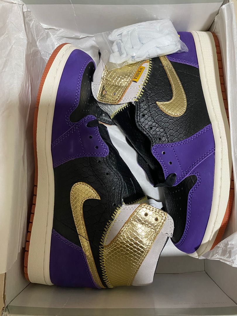 Jordan mamba top