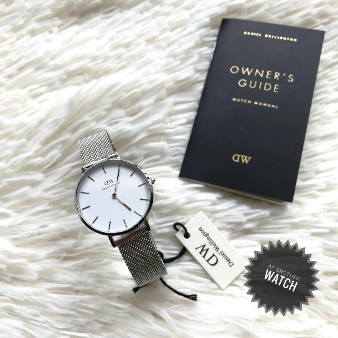 Classic petite hotsell sterling 32mm