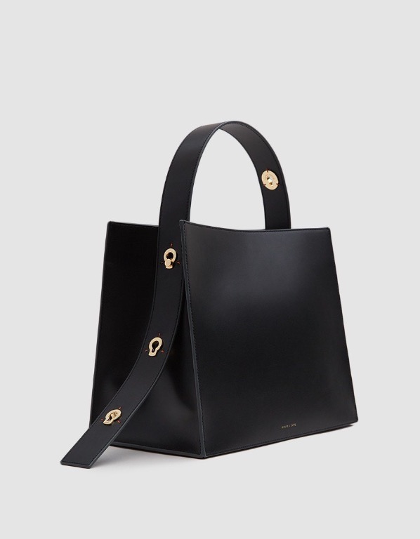 Danse lente mini hotsell lorna leather bucket bag