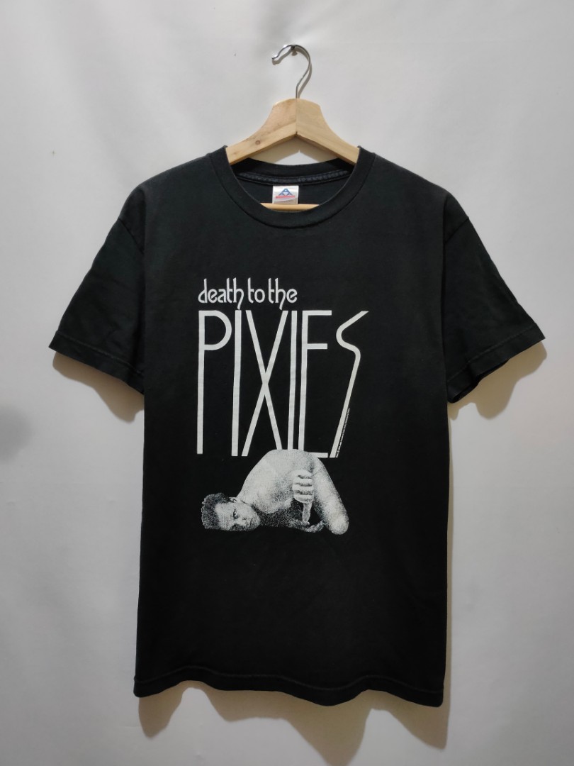 Pixies (Band) ©2004, Men's Fashion 