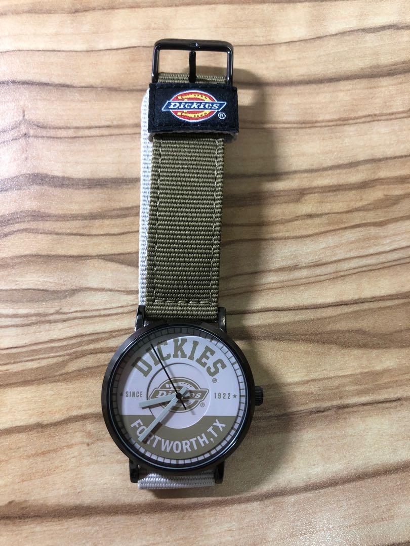 Dickies watches unisex Men s Fashion Watches Accessories