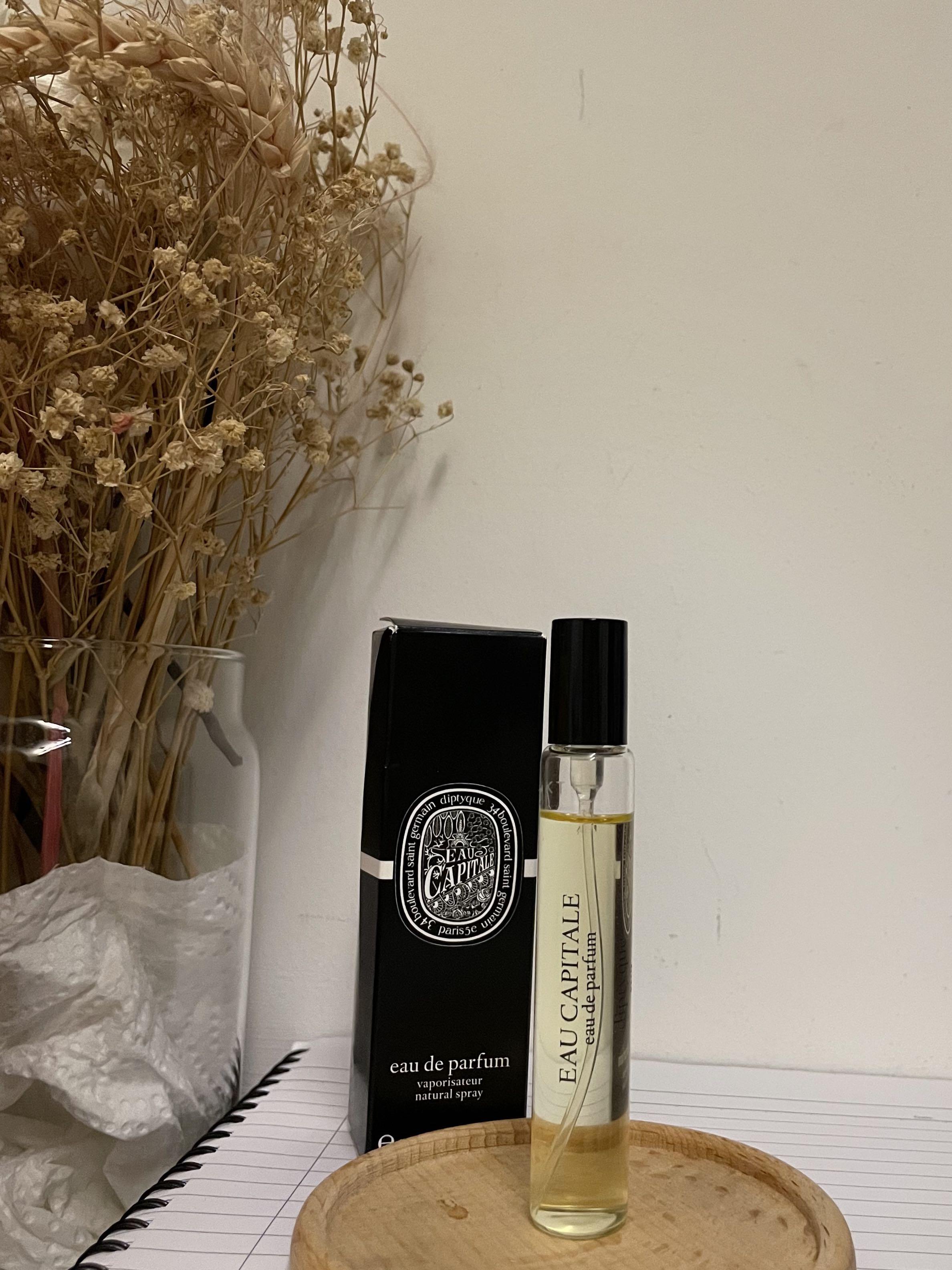 eau capitale diptyque
