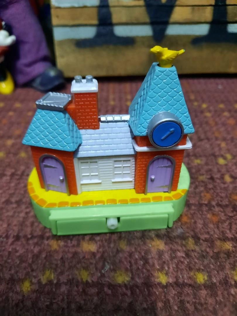 Polly pocket magic cheap kingdom
