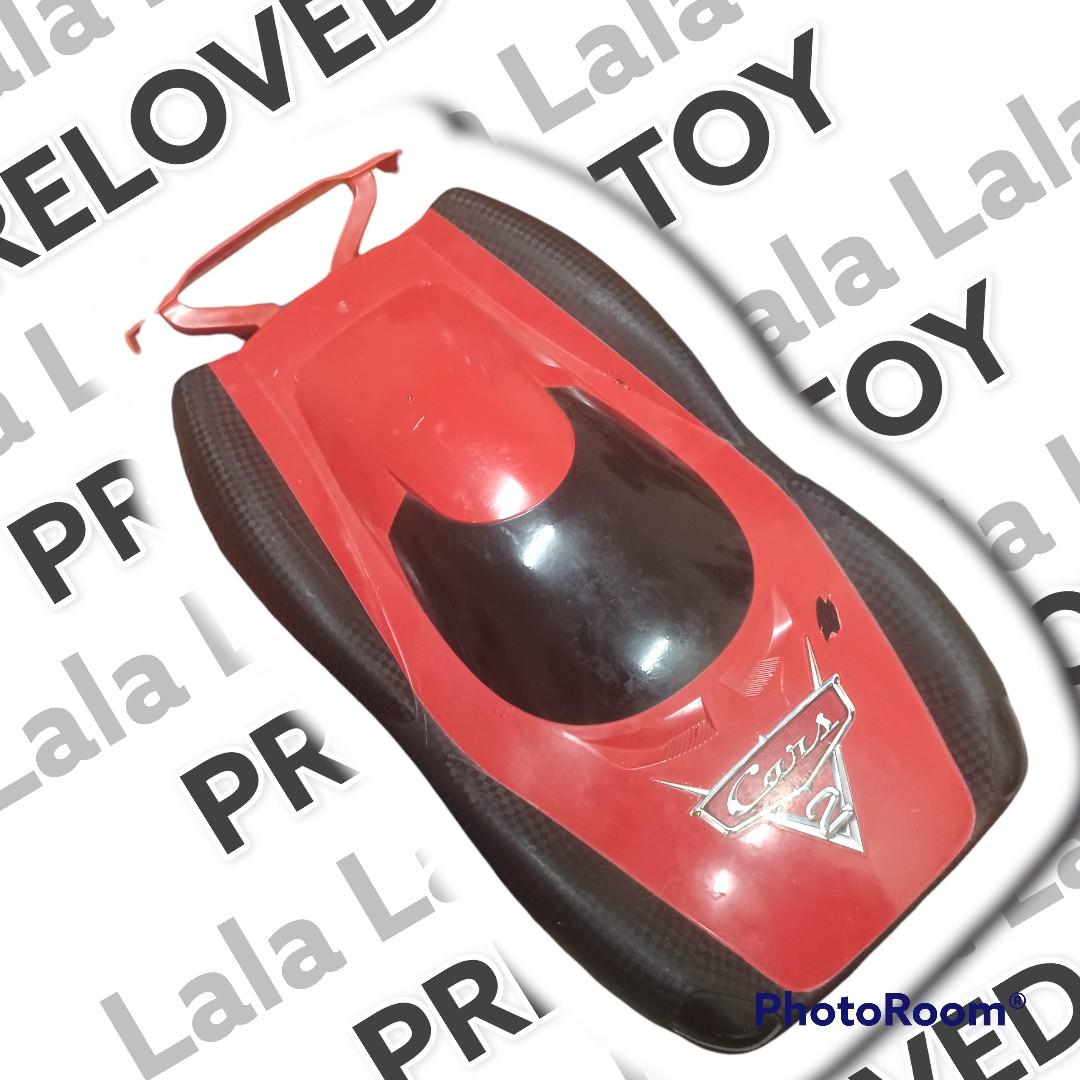 Disney pixar cars carrying hotsell case