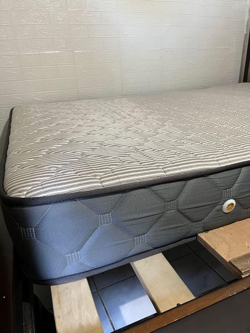 Gala firm hotsell spring mattress