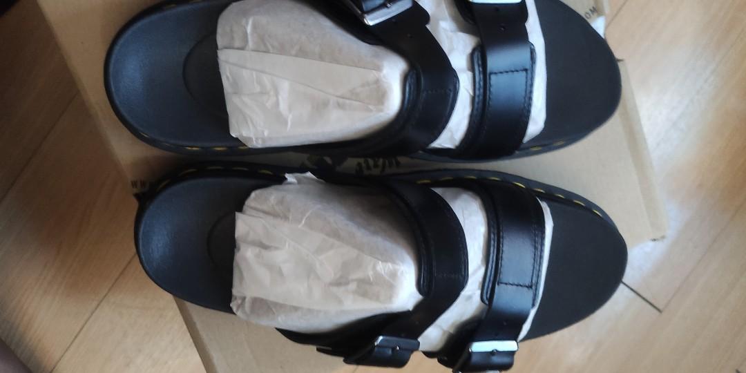 doc martens myles brando