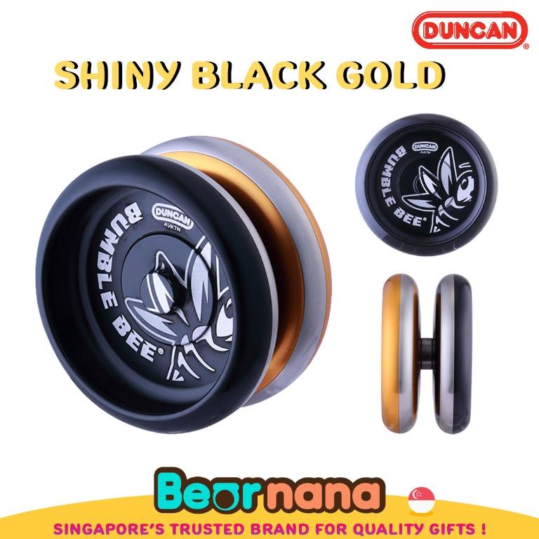 Duncan YoYo Bumblebee AL Expert Yoyo New Release, Hobbies & Toys, Toys