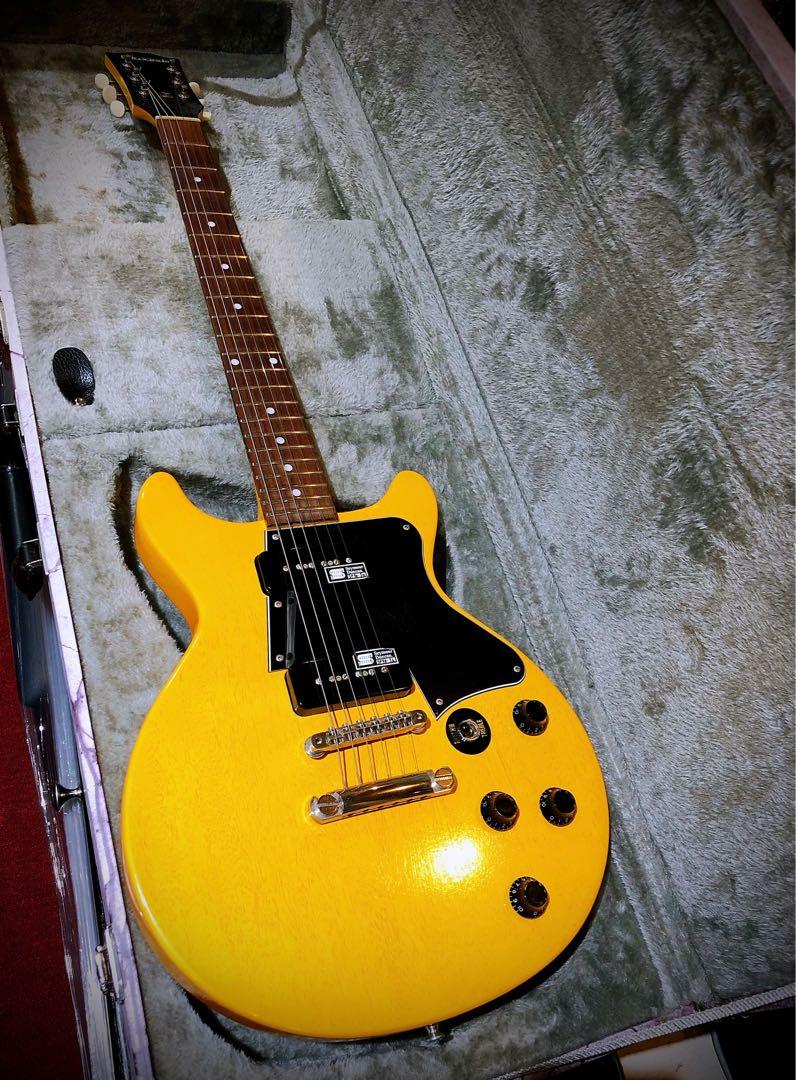Edwards les paul special new arrivals