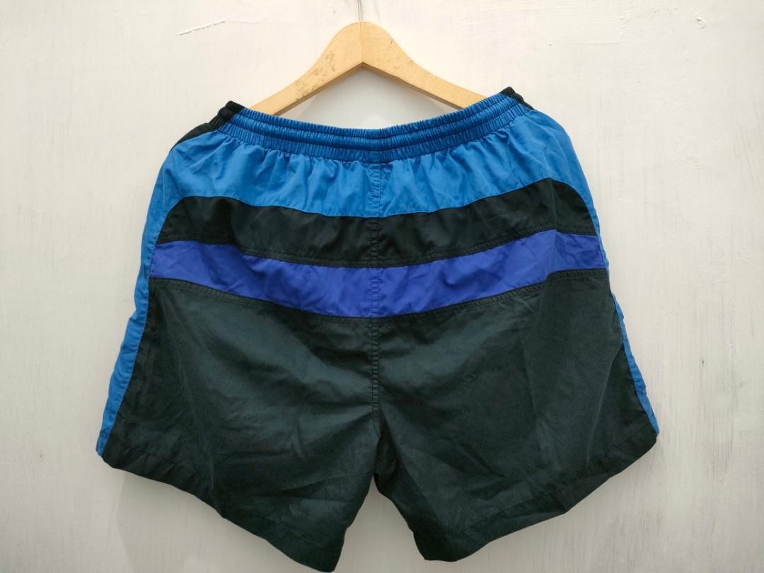 ellesse shorts pants🌼, Fesyen Pria 