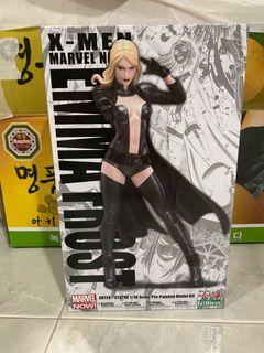 Emma frost kotobukiya