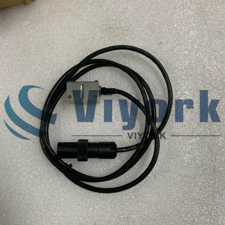 Fanuc A860-2150-V001 BZI SENSOR HEAD ASSEMBLY CABLE LENGTH 1.2 M NEW ...