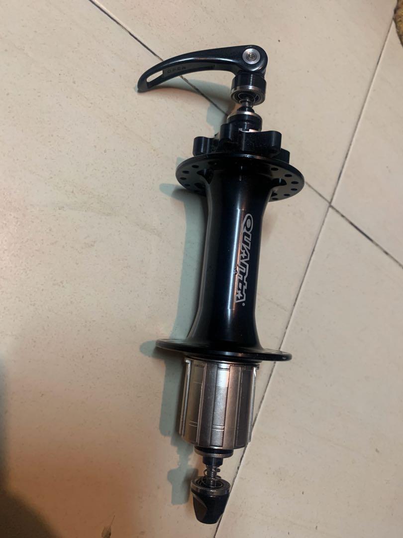 Fat bike shop rear hub 170mm