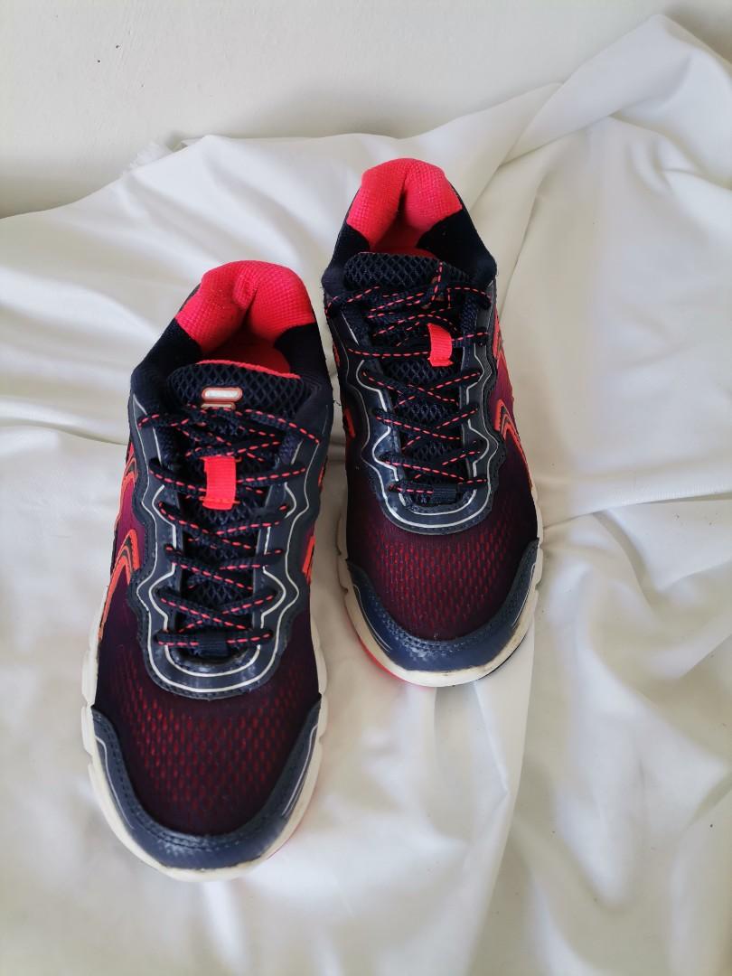 Fila coolmax review 2025
