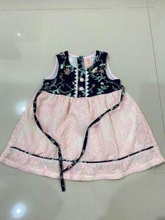 Flower dress