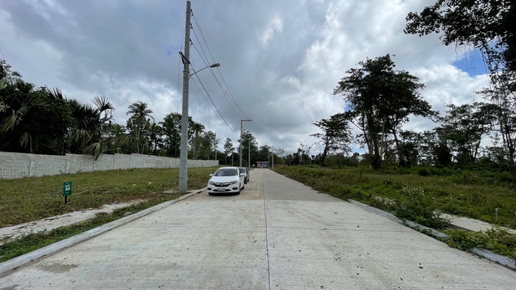FOR SALE Residential Lots in Rockwell Terreno South, Lipa Batangas