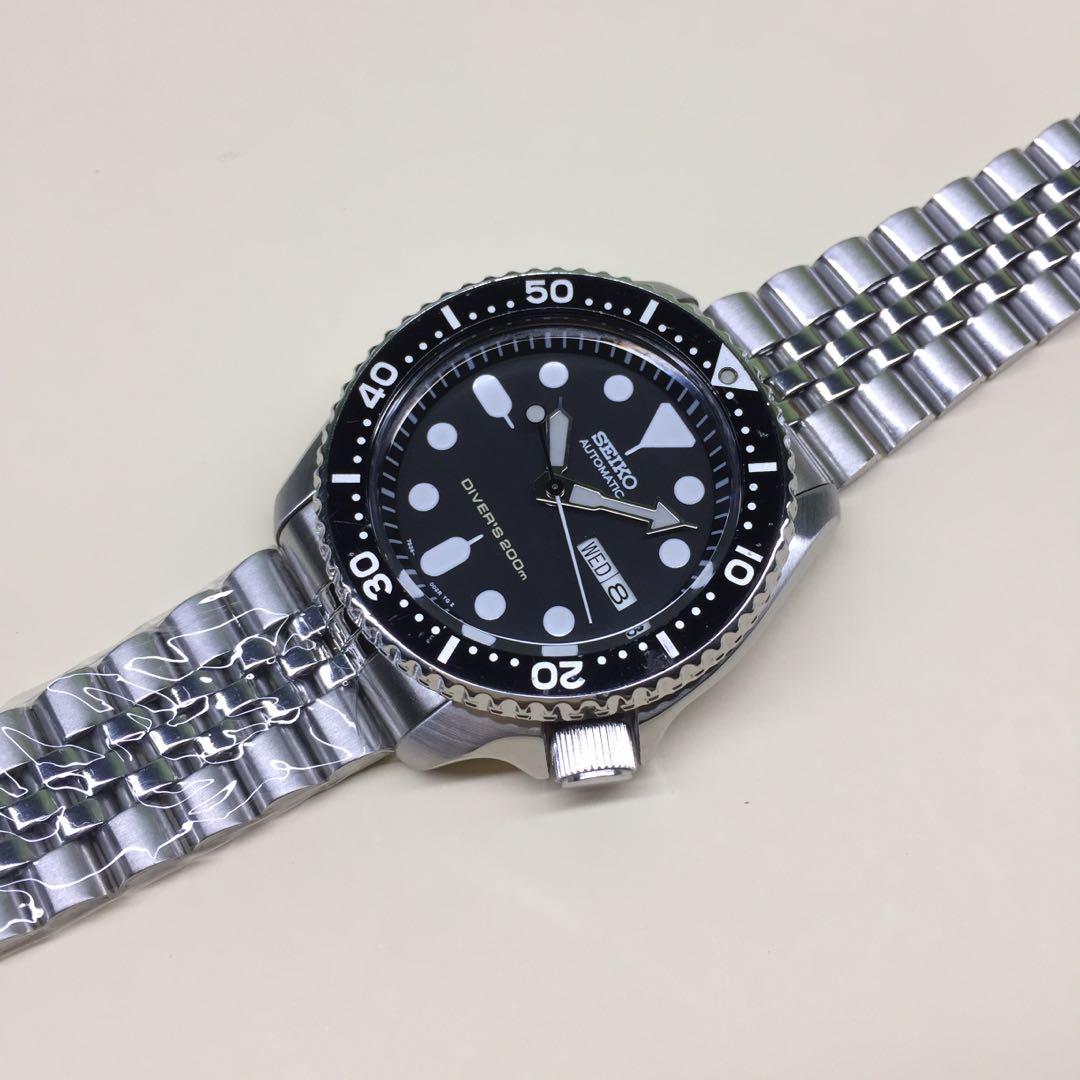Seiko skx for sale best sale