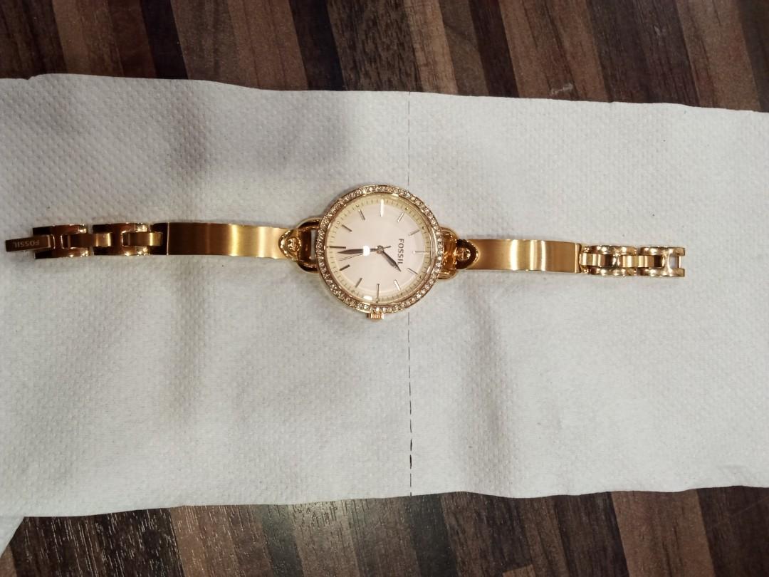 Fossil BQ3163