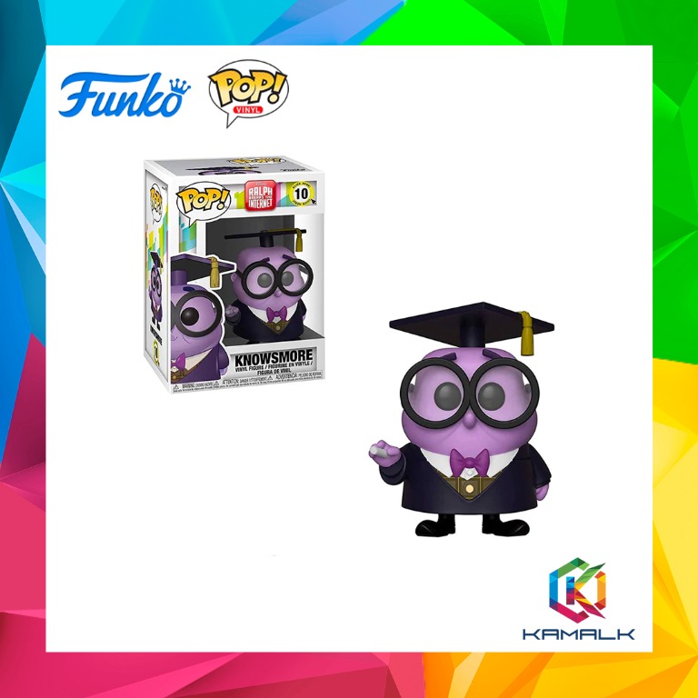 Knowsmore best sale funko pop