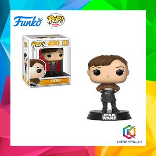 Funko DORBZ Blade Runner 2049, Deckard, Vinyl Collectible, 379