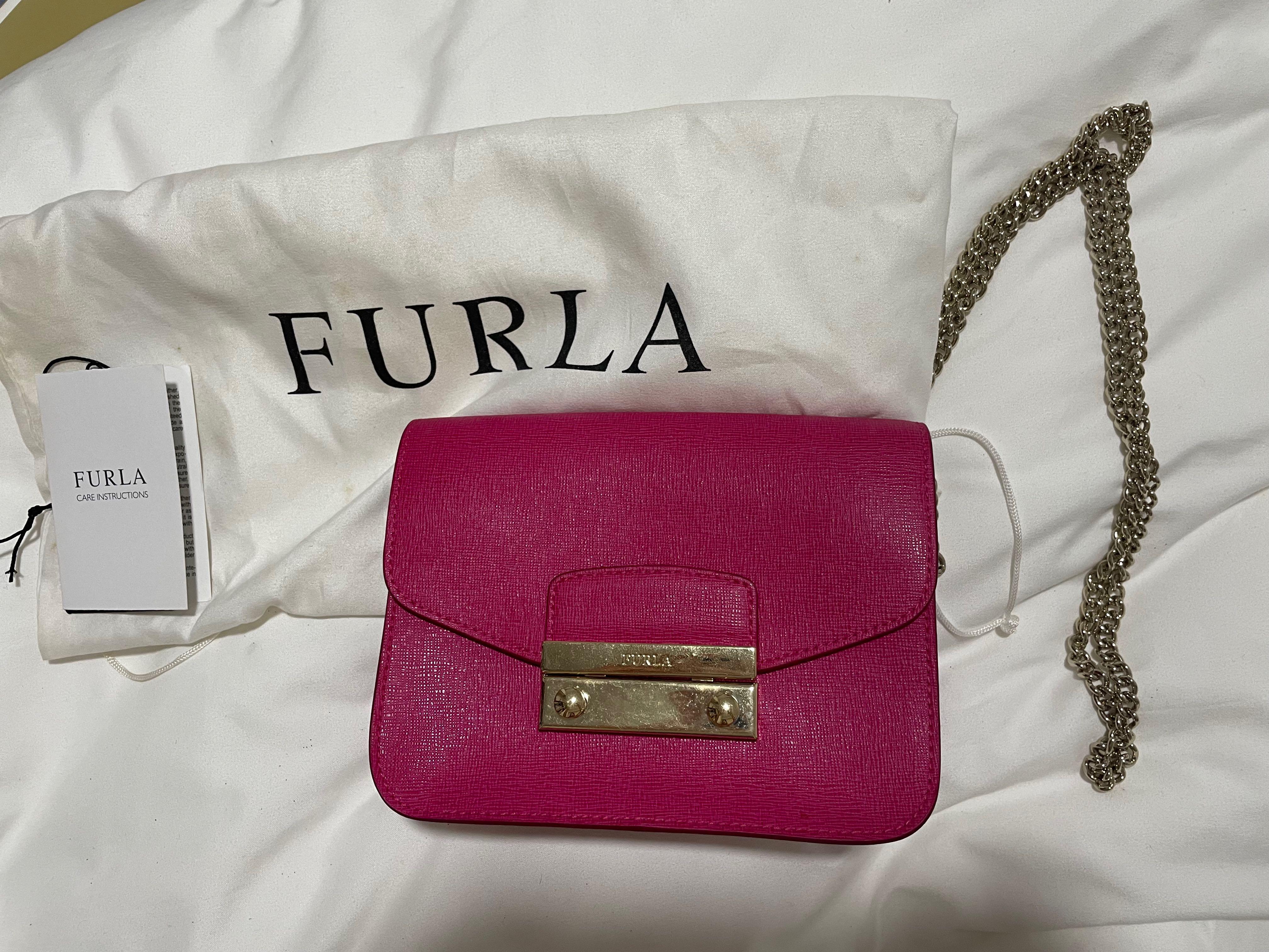 Furla julia shop