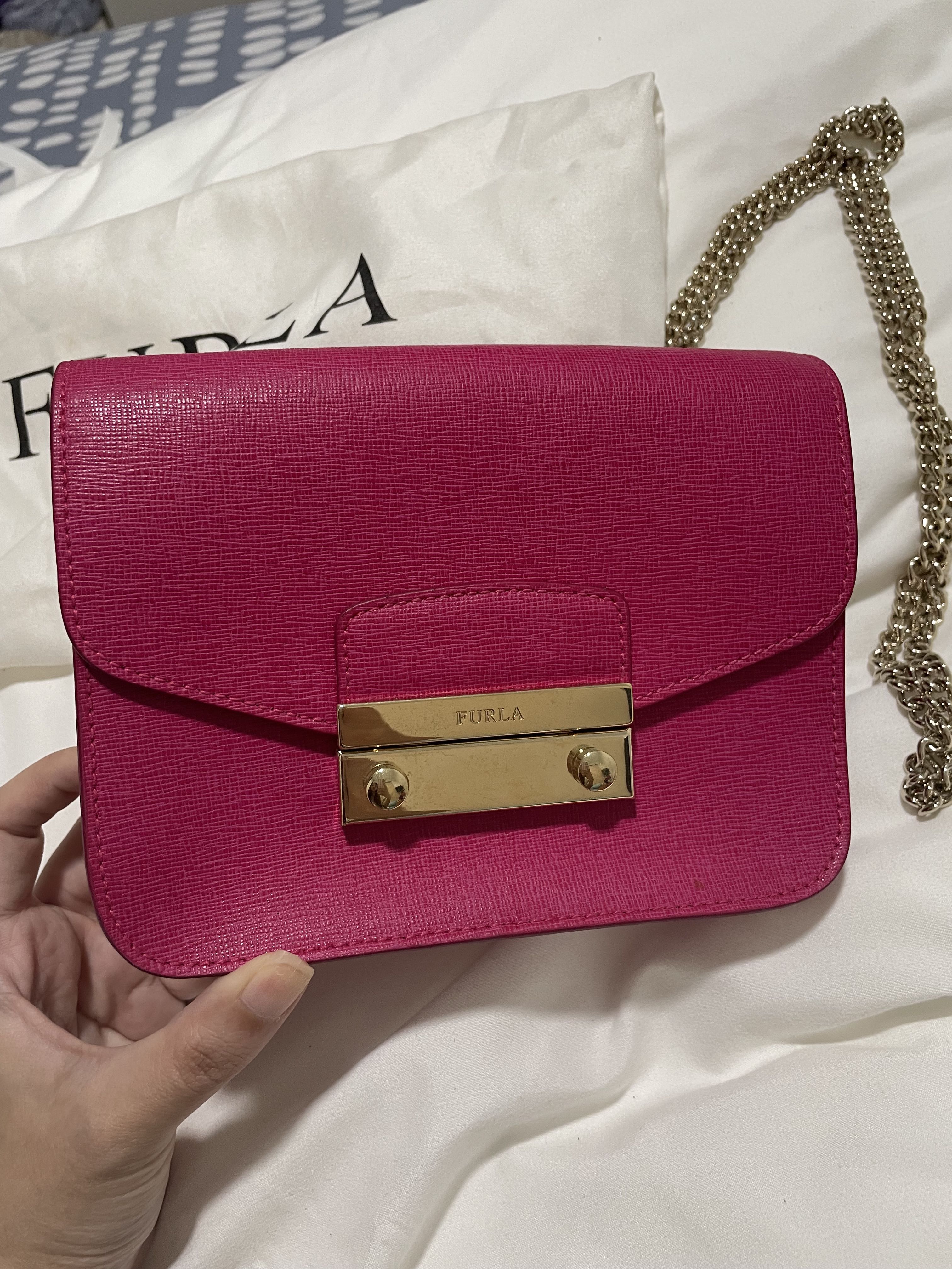 Furla giulia crossbody bag store
