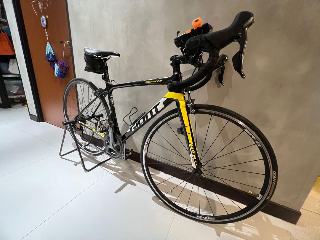 Giant tcr advanced 3 2016 on sale