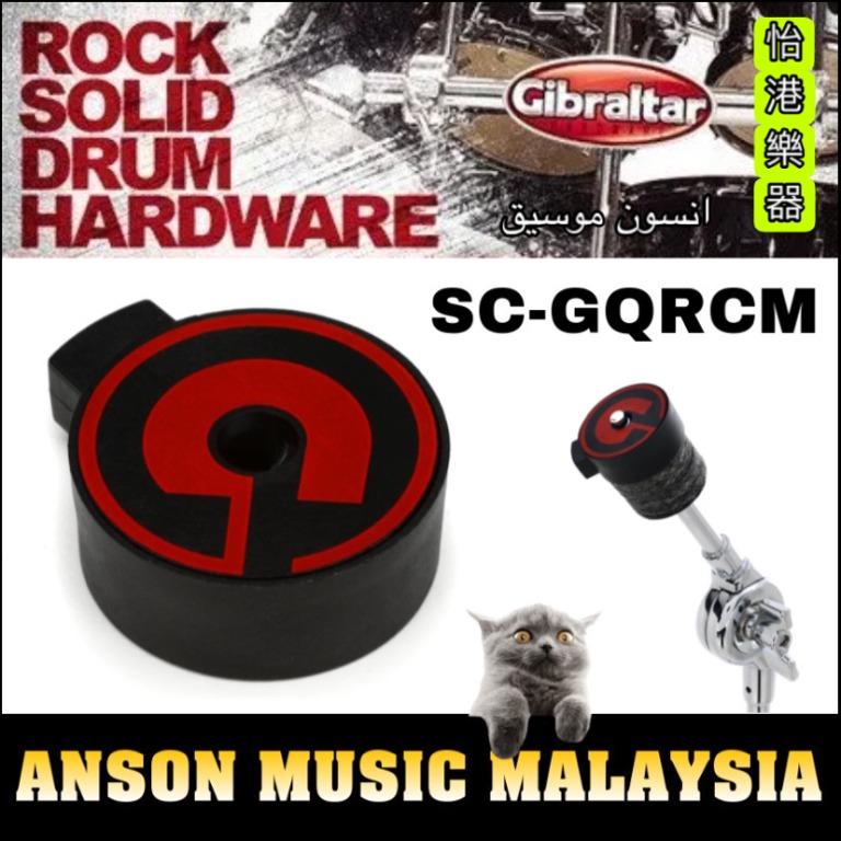 Gibraltar SC GQRCM Quick Release Cymbal Lock