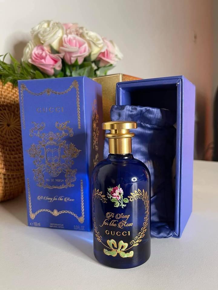 Blue gucci perfume online