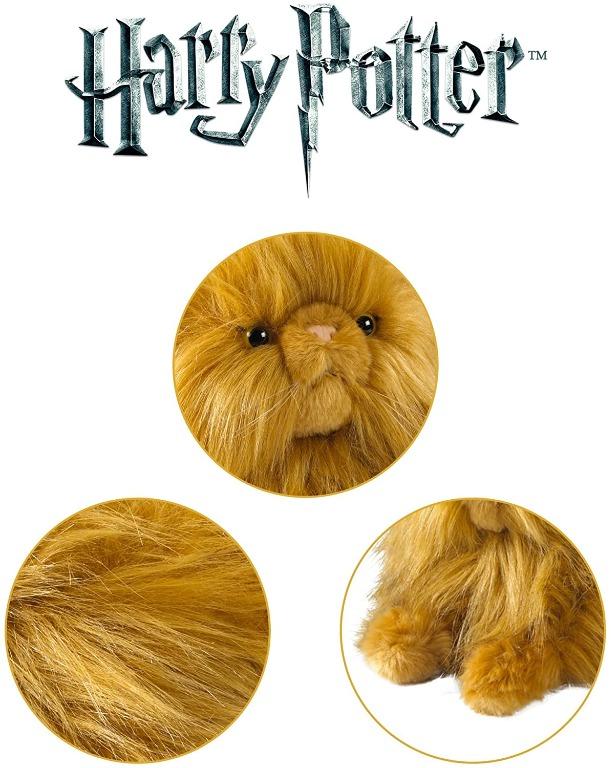 Harry Potter : Crookshanks Collector Plush