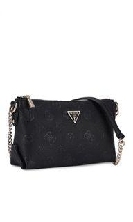 helaina mini crossbody top zip