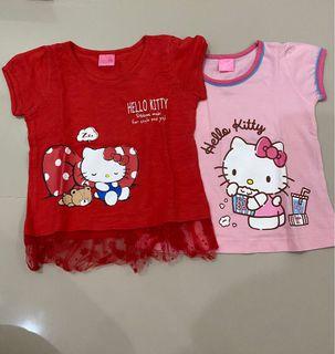Hellokitty top