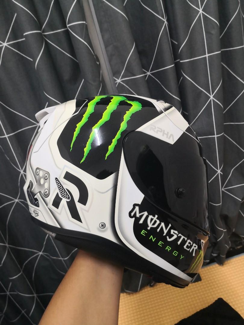 Hjc astronaut best sale helmet