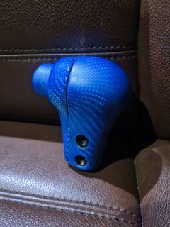Honda shuttle gear knob