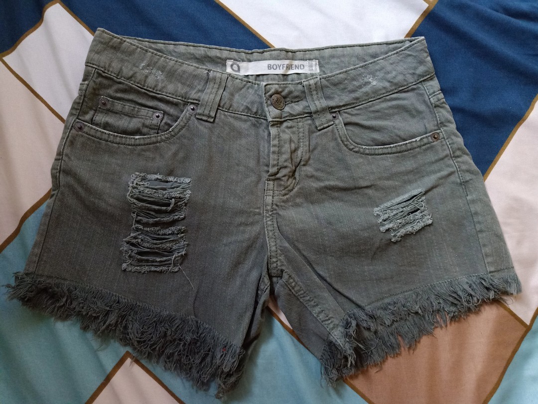 Hotpants, Fesyen Wanita, Pakaian Wanita 