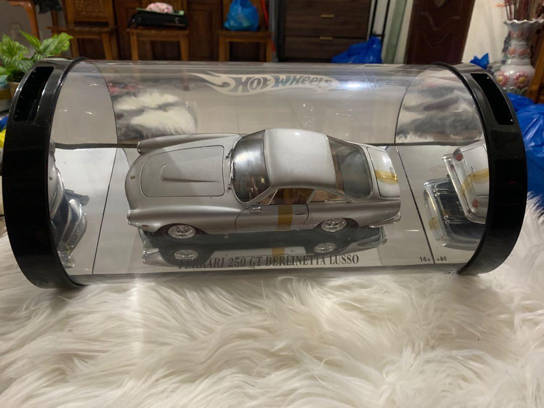 Hot wheels store ferrari 250