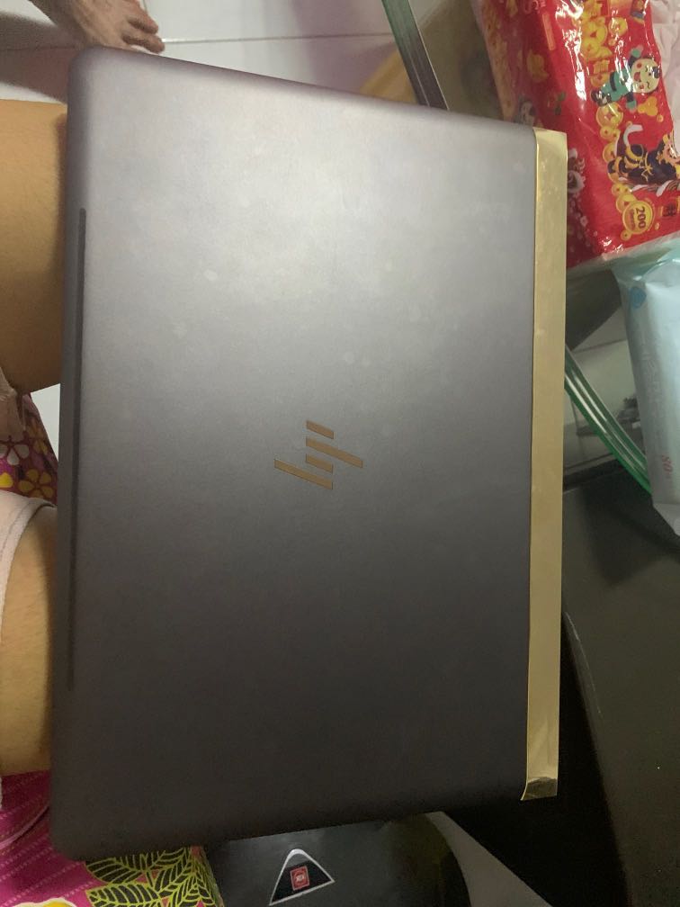 HP spectra laptop, Computers & Tech, Laptops & Notebooks on Carousell
