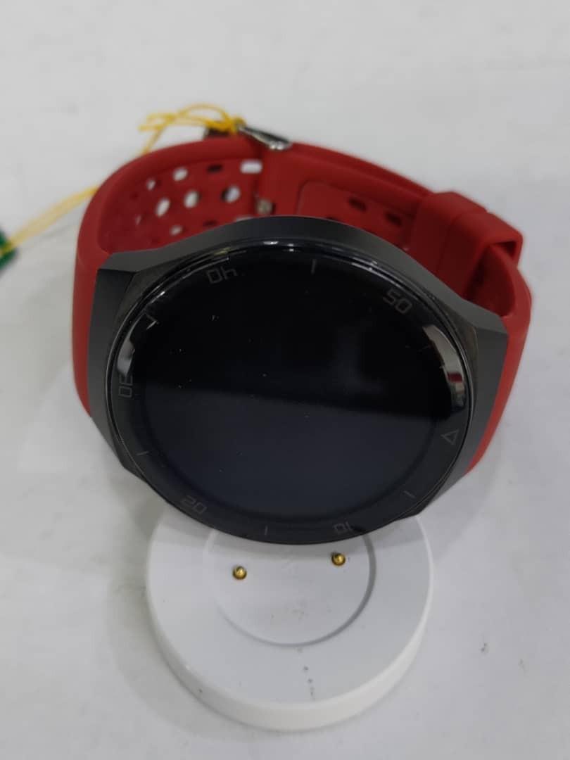 Huawei smart watch sport (HCTB19), Mobile Phones & Gadgets, Wearables & Smart Watches on Carousell