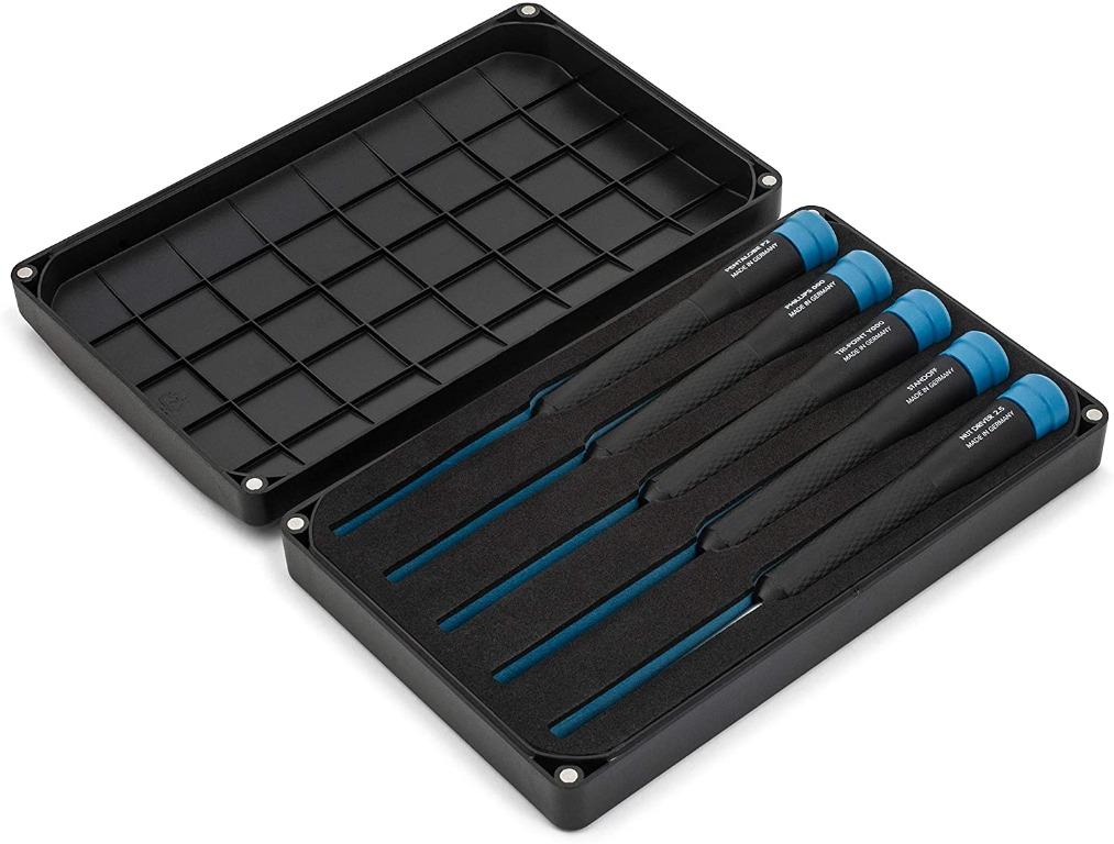 iFixit Marlin Screwdriver Set 5 Precision Screwdrivers for iPhone