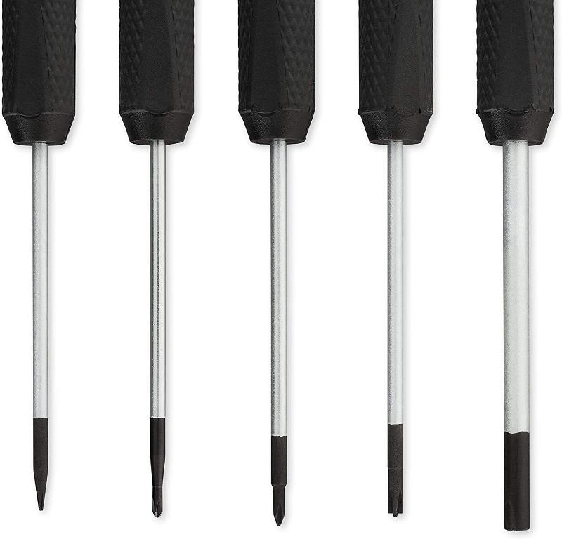 iFixit Marlin Screwdriver Set 5 Precision Screwdrivers for iPhone