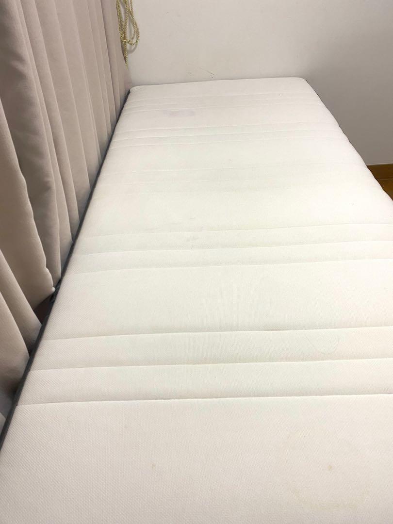 Sultan flataker deals mattress ikea