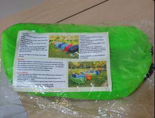 Inflatable Picnic Lounger