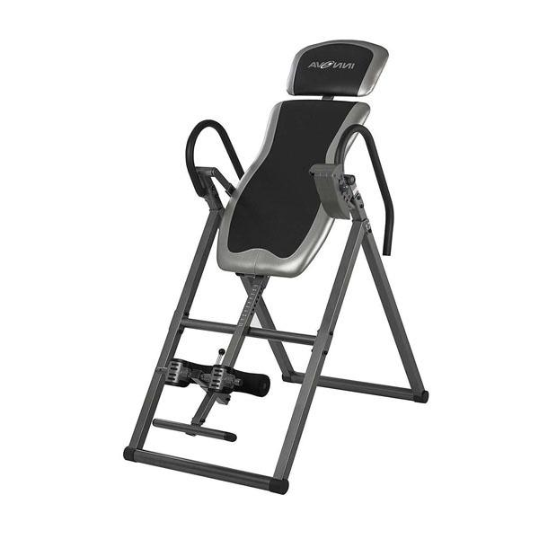 Innova ITX9600 Heavy Duty Fitness Inversion Therapy Table for sale online 