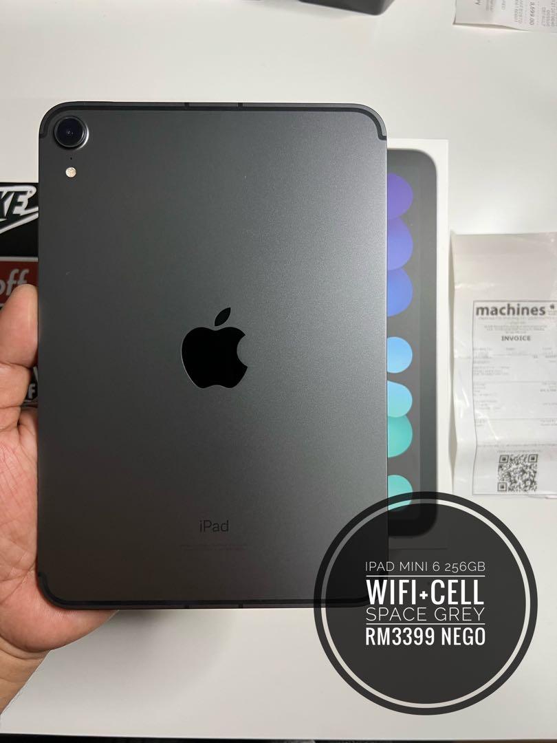 Apple iPad mini 6 release date, price ...