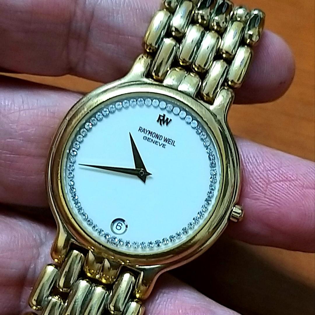 Raymond weil 9146 top
