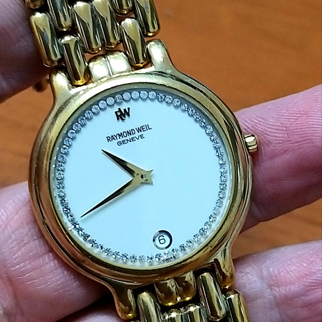 Raymond weil 9146 online