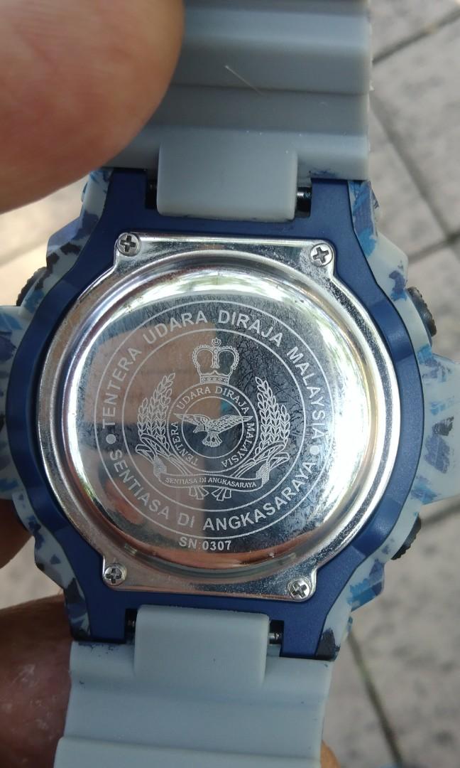 Jam sales submarine original